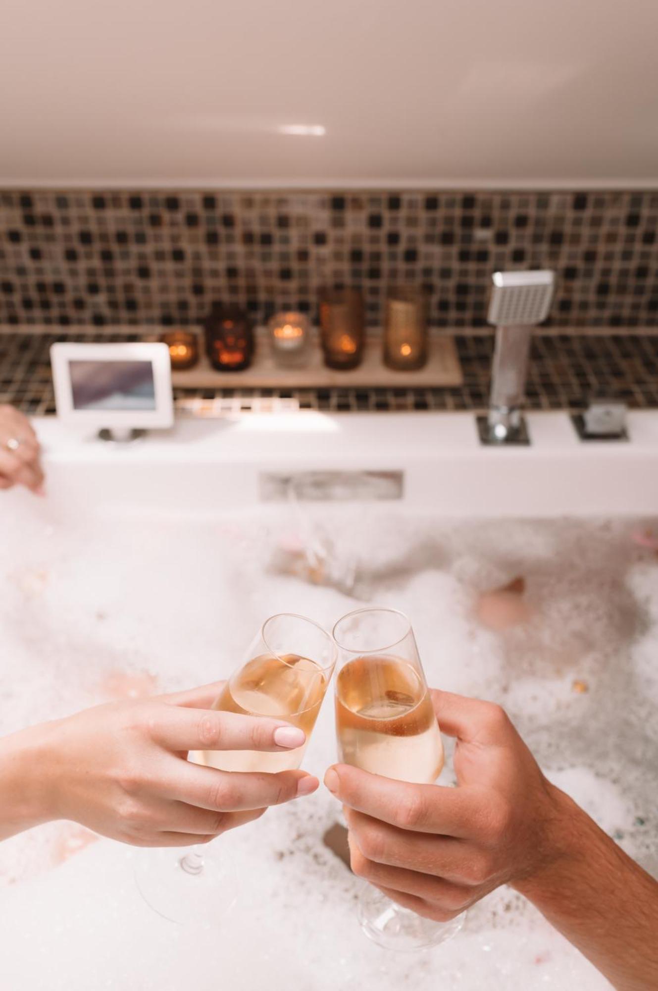 Hébergement de vacances Relax *